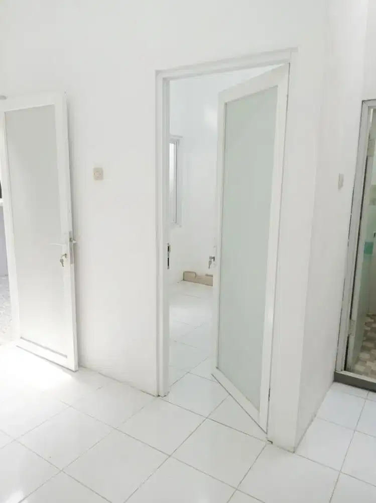 DI SEWAKAN KOS KOSAN