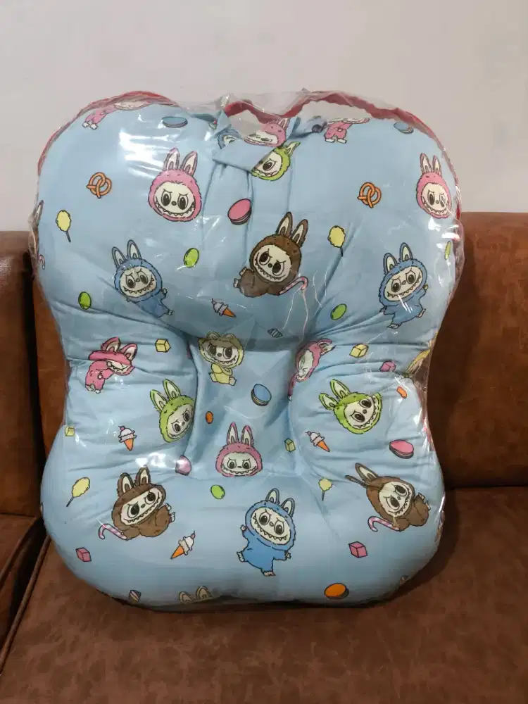Sofa Bayi Jumbo Masih Baru
