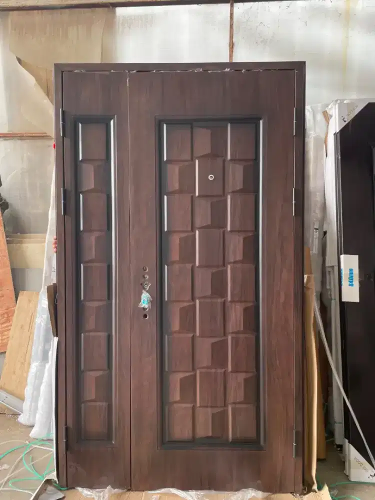 JUAL PINTU BAJA MURAH BERKUALITAS