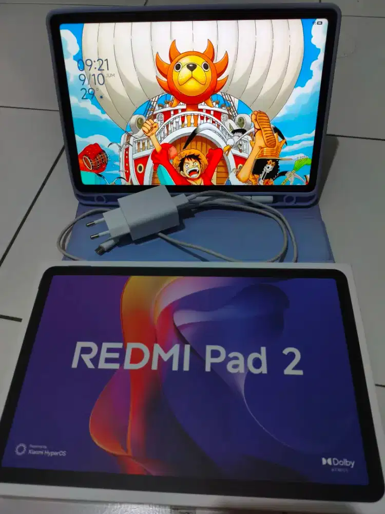 Forsell Redmi Pad 2