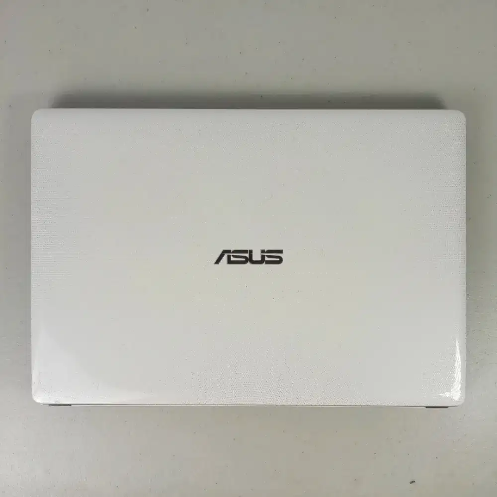 Laptop Murah ASUS A450C Ram 4GB HDD 500GB Mulus