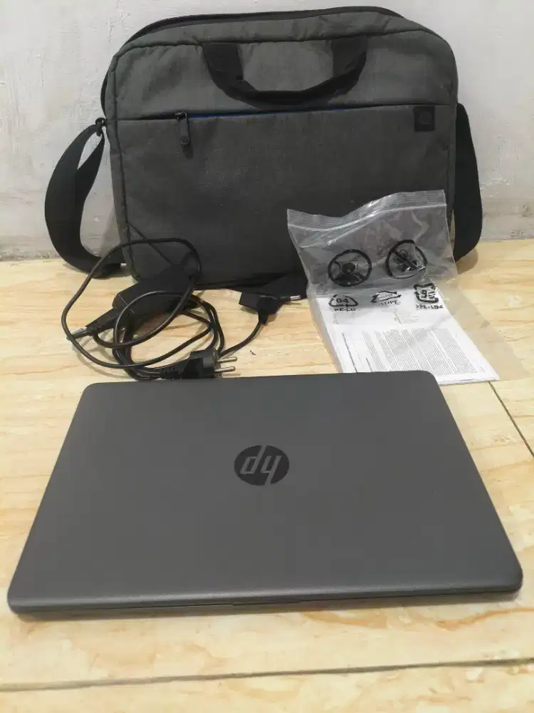 LAPTOP HP 240 G8 CORE I3 MULUS