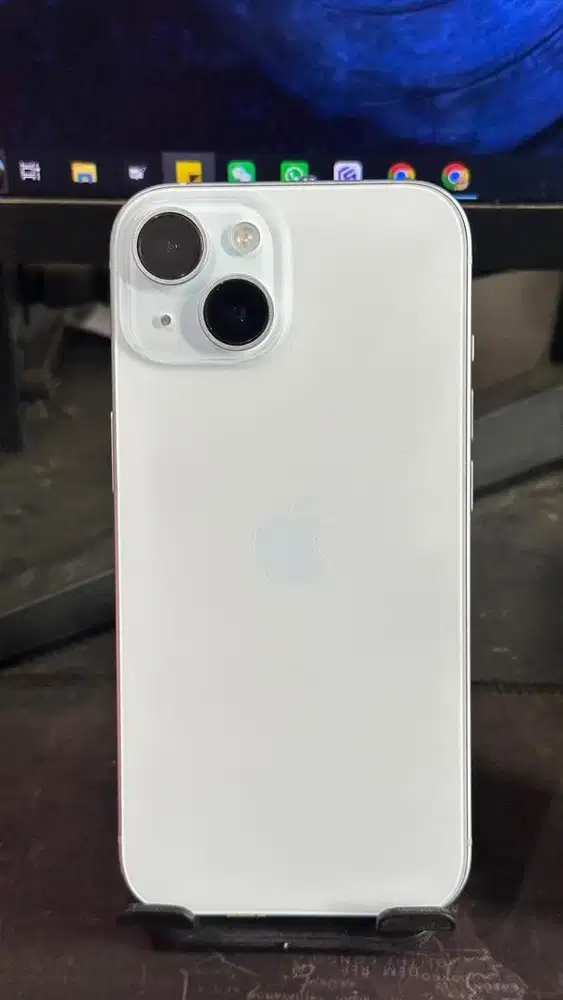 Iphone 15 128 inter all op