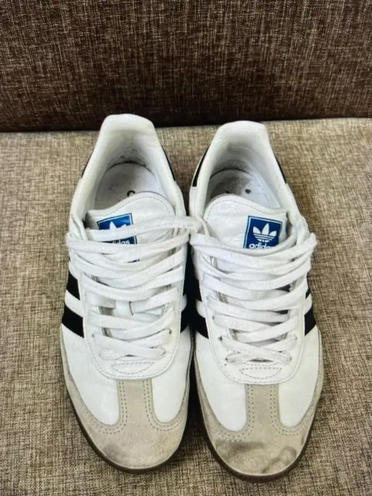 SEPATU ADIDAS SAMBA