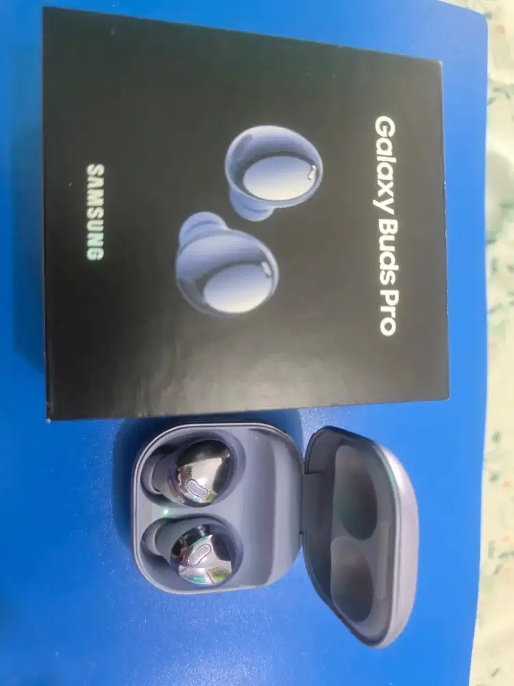 Original !! Headset Samsung Galaxy Buds Pro
