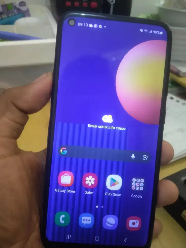 Samsung M11 3/32 Hape Only