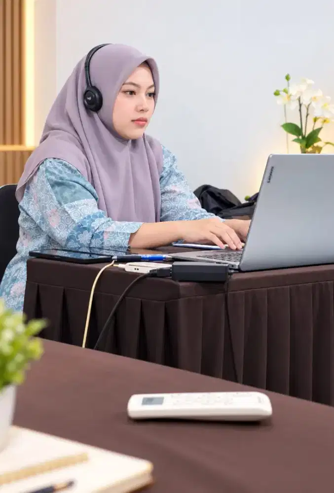 Dibutuhkan 1 orang Admin telemarketing