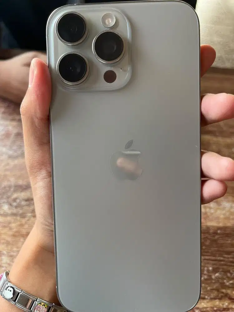 Iphone 16 promax 256 gb