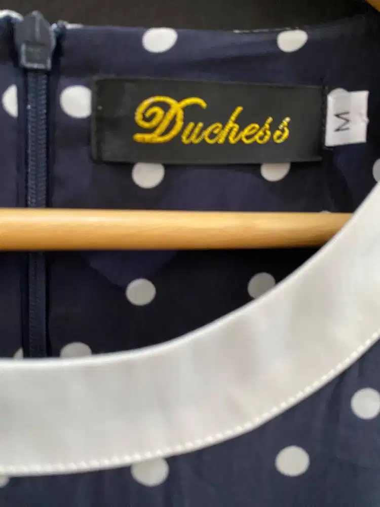 Dress merk Duchess