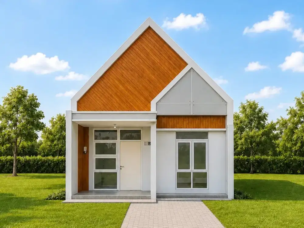 Rumah Dijual di Mranggen, Kabupaten Demak