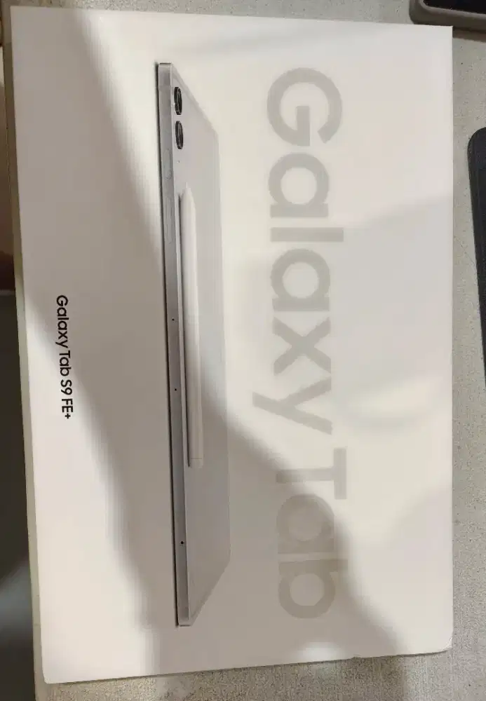 Samsung Tab 9FE+