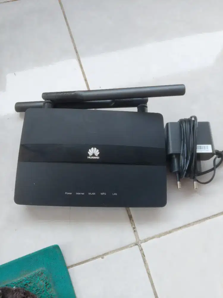Router huwawei ws319