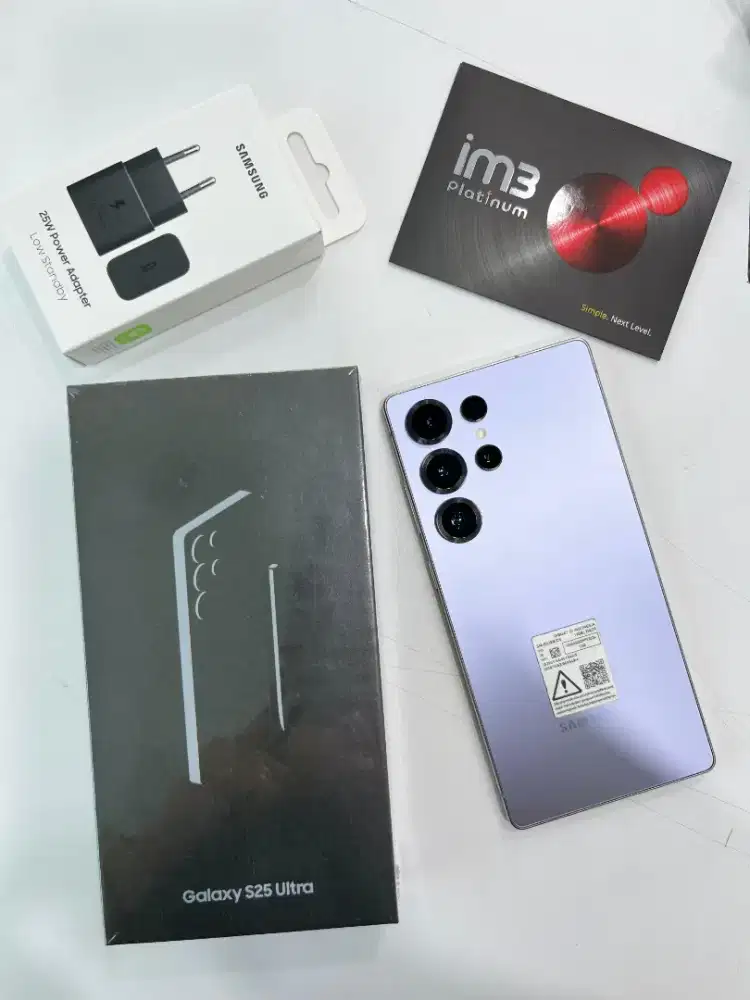 S25 ULTRA NEW SEGEL HARGA TURUN ANJLOK