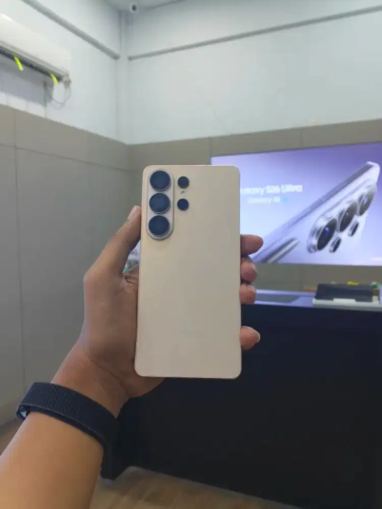 Samsung Galaxy S26 Ultra, CICILAN GRATIS 2X ANGSURAN