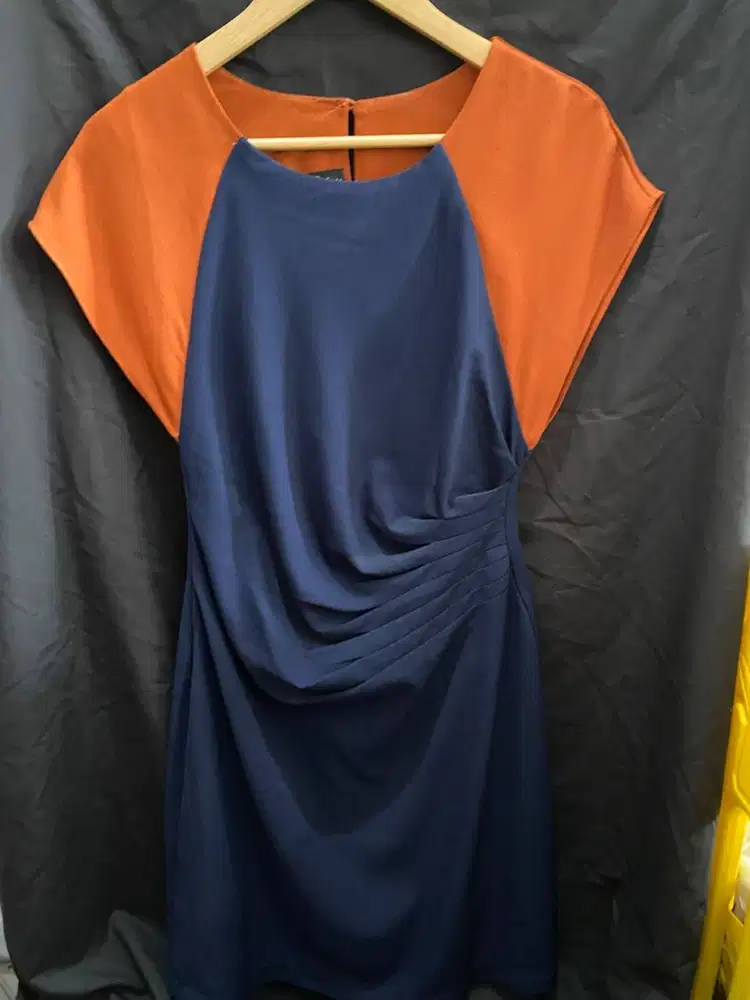 Dress merk Duchess