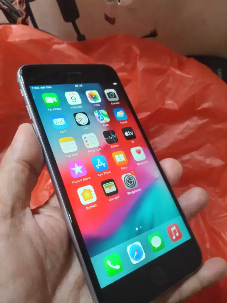 Apple iphone 6s Plus