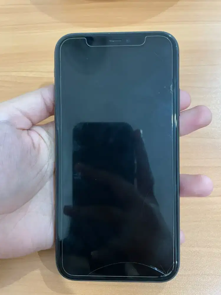 Iphon 11 64gb, jual cepat