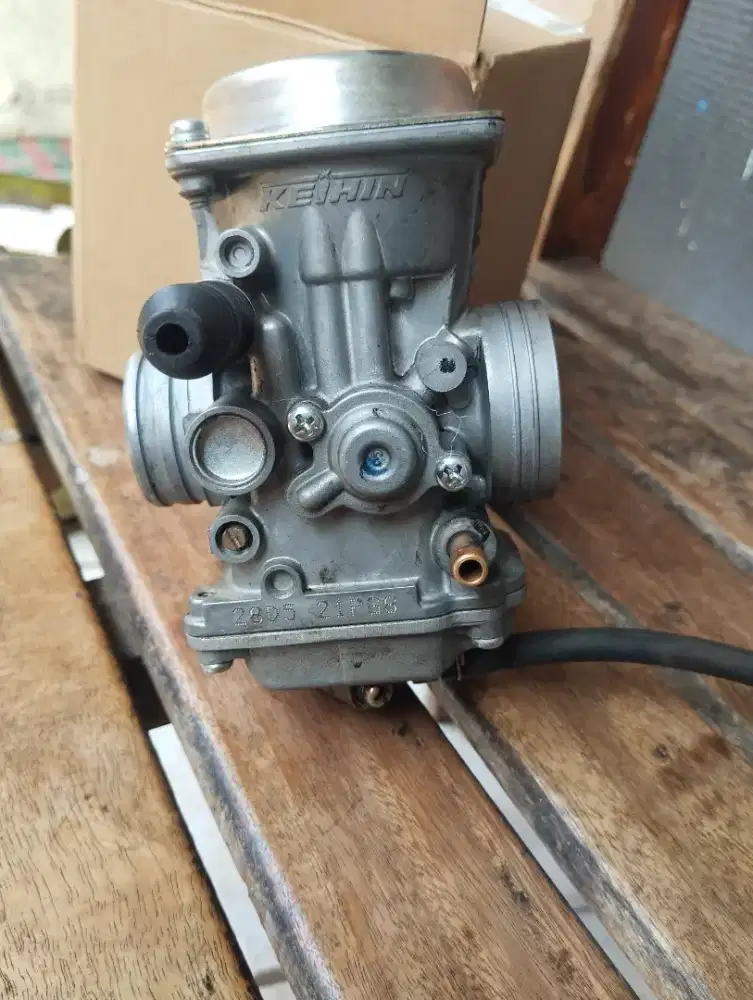Karburator Mio 28d original
