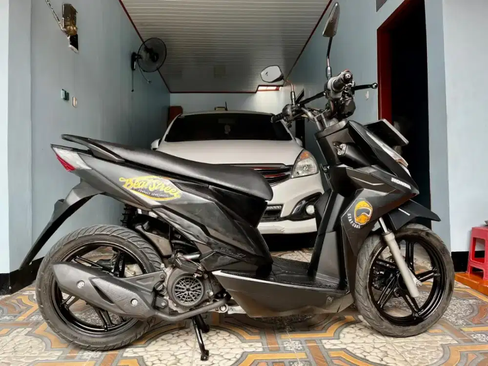 Beat street 2019 tangan 1