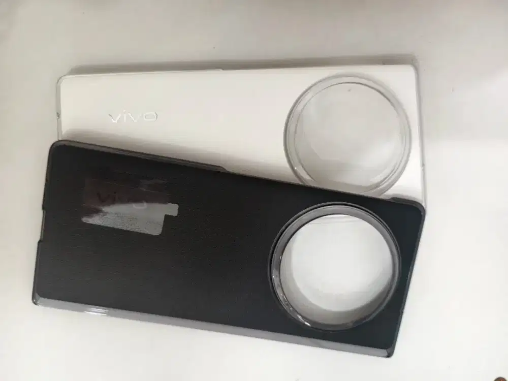Casing Vivo Fold 3 Pro Original Sale