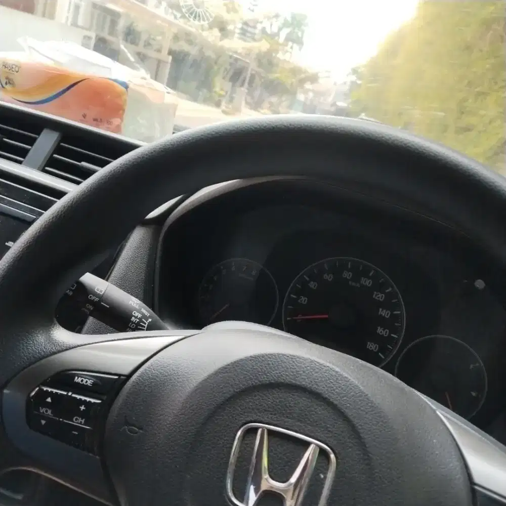 Freelance driver antar jemput sekolah
