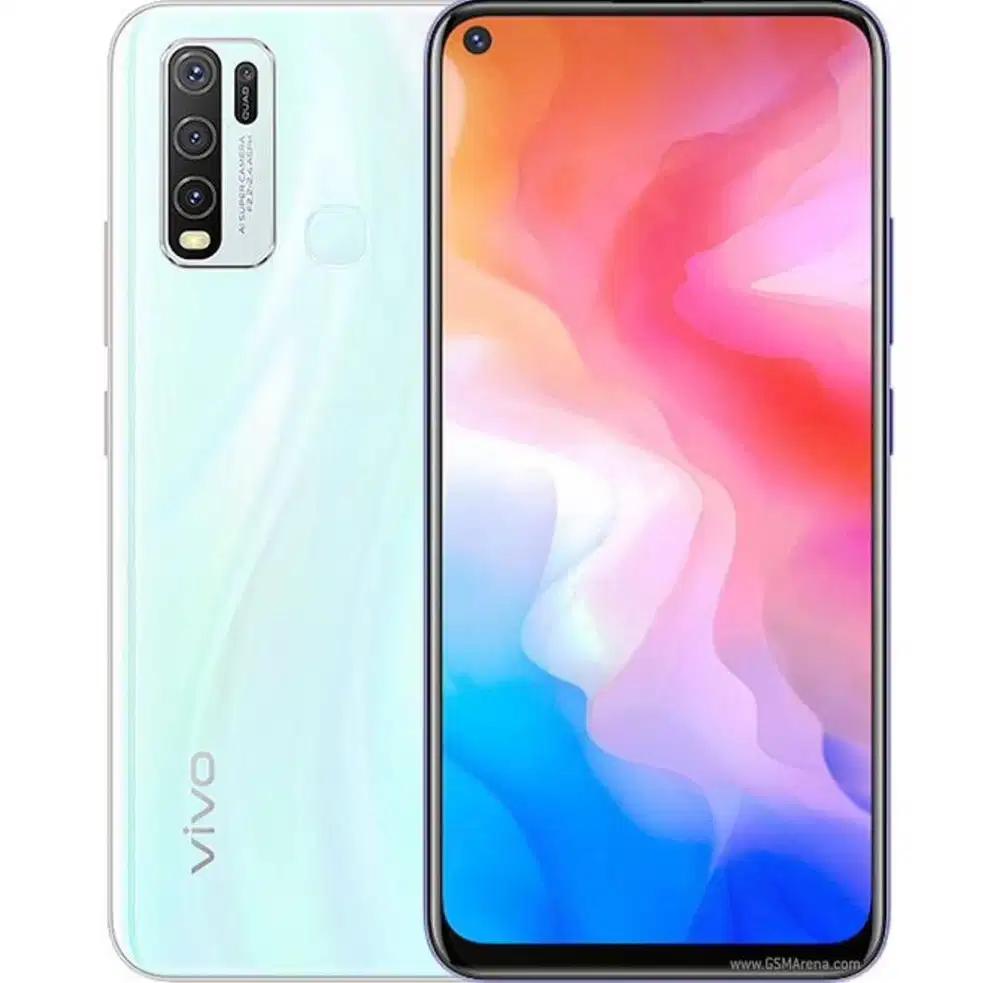 VIVO y30 4/256 second