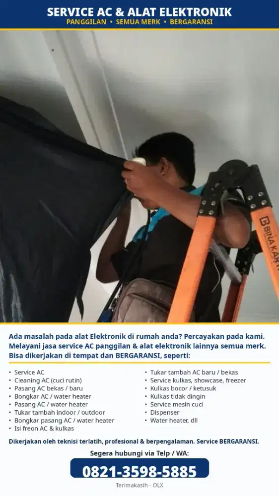 PANGGILAN SERVICE