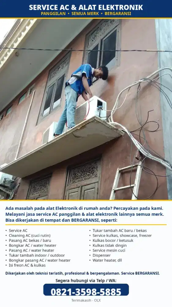 PANGGILAN SERVICE