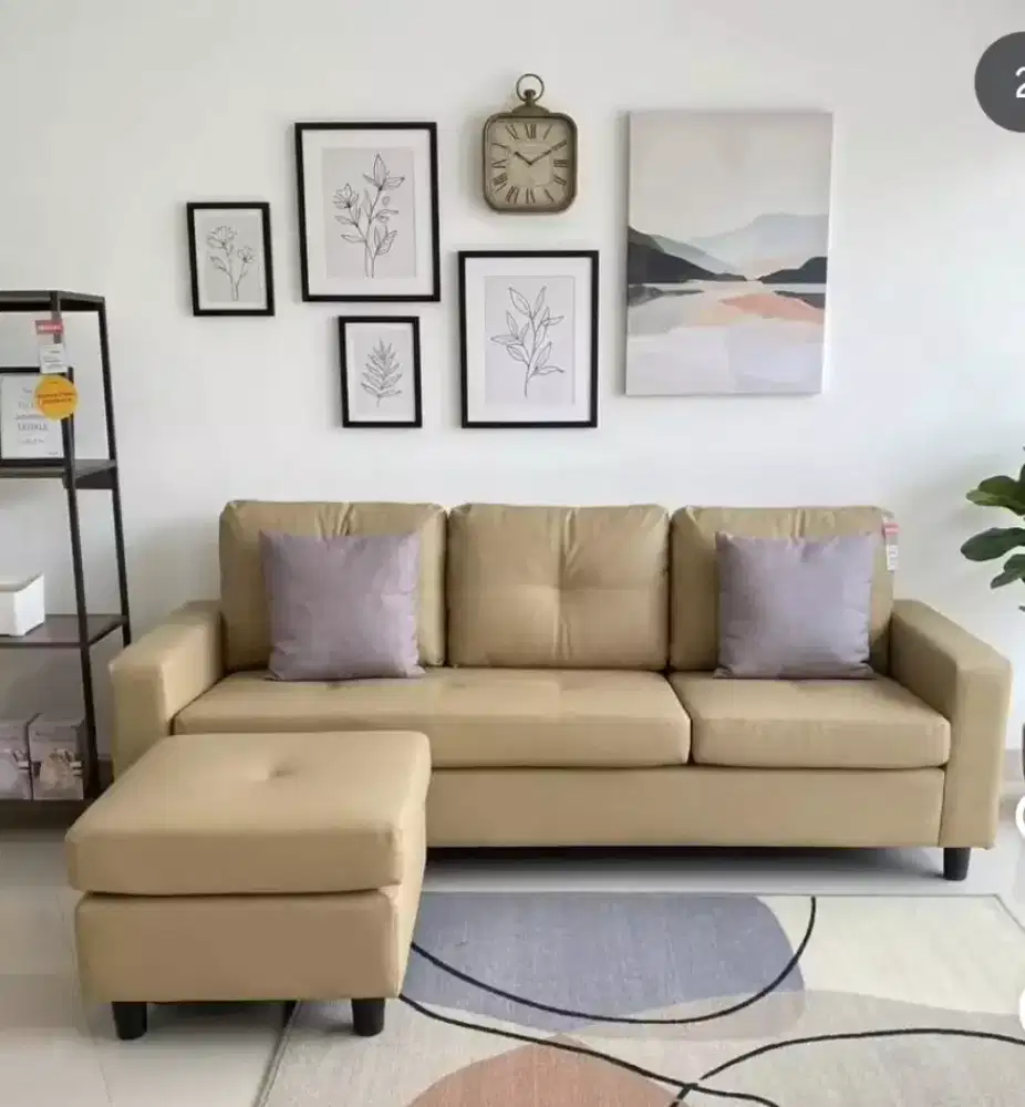 Sofa tasyi selma
