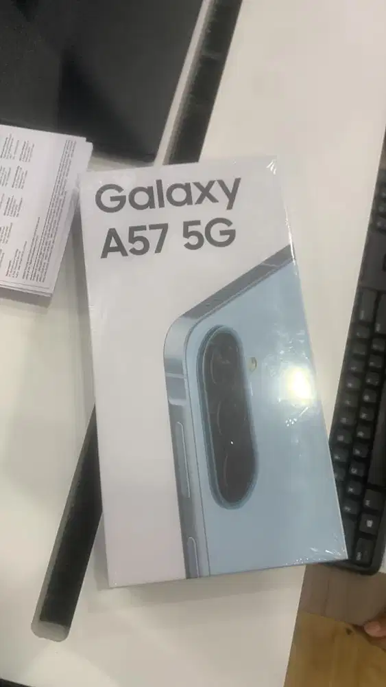 PROMO SAMSUNG A57