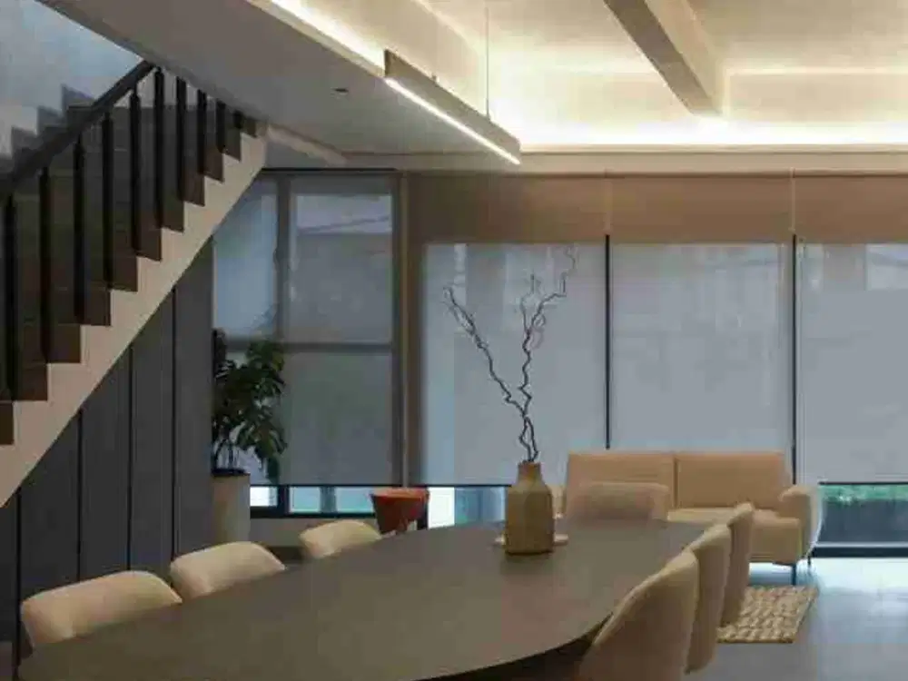 Brand New Luxurious Home Office Slipi