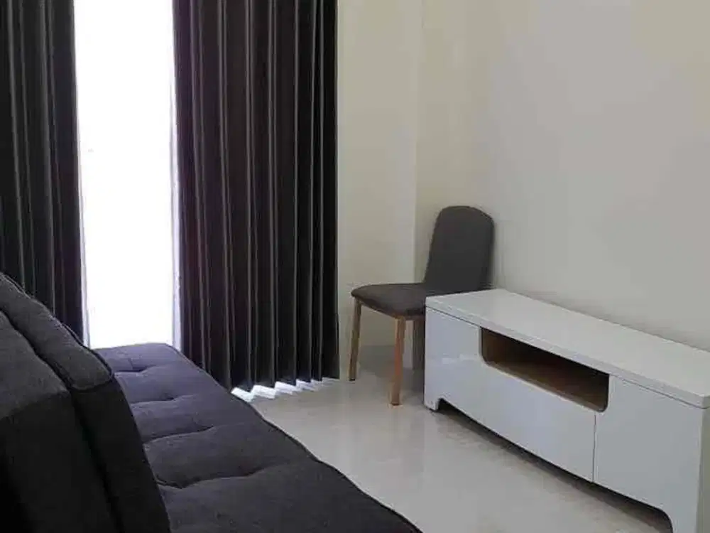 Luas 56 m2‼2BR apartemen puncak dharmahusada dekat unair