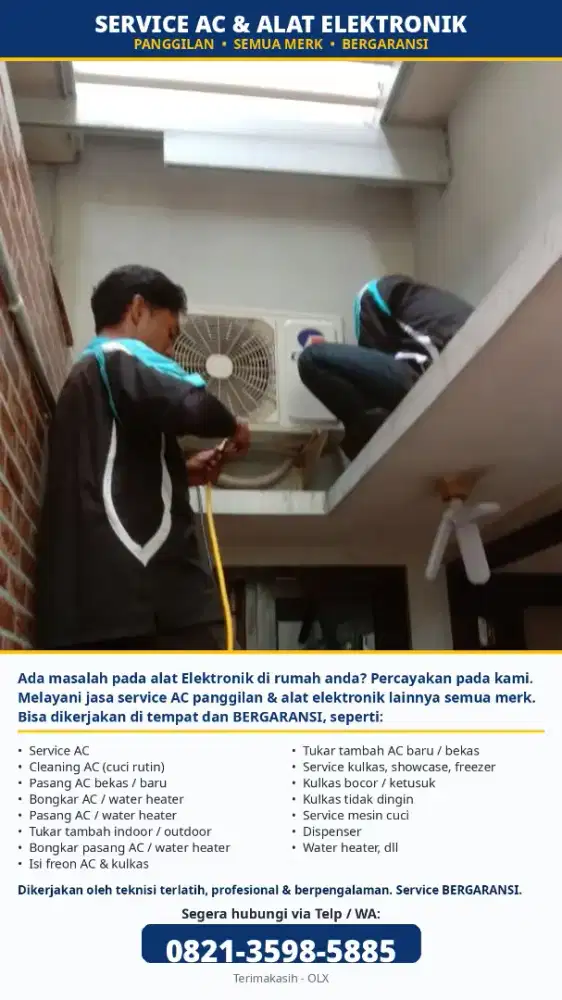 PANGGILAN SERVICE