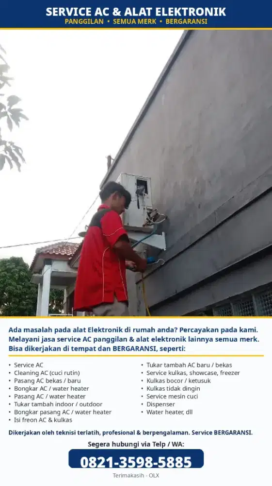 PANGGILAN SERVICE