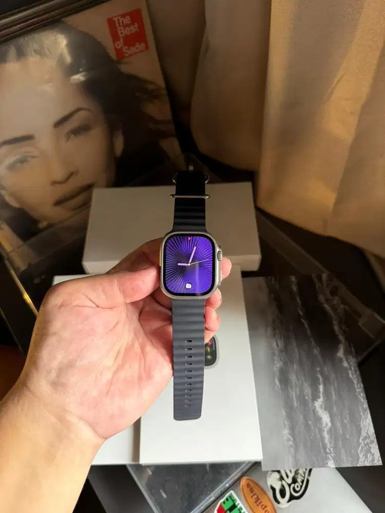 apple watch ultra 2 49mm ibox