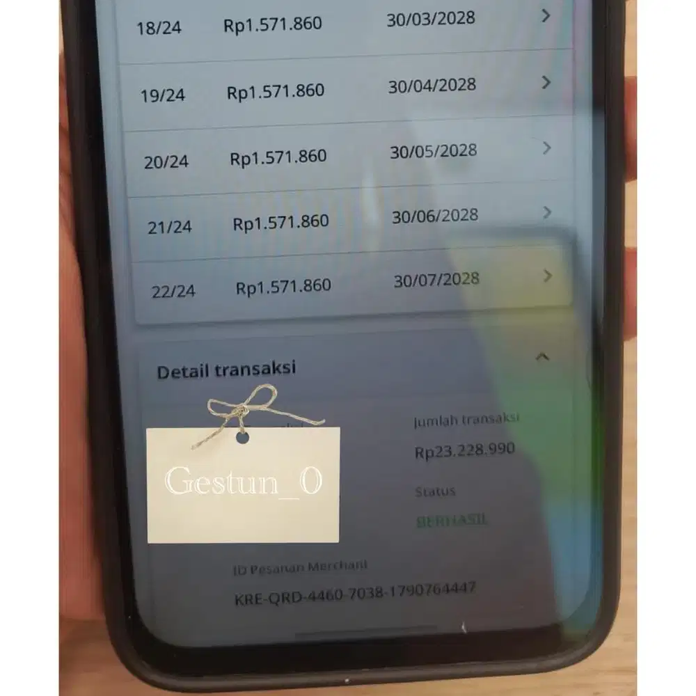 Butuh dana cepat? Punya limit kredivo tapi butuhnya uang?