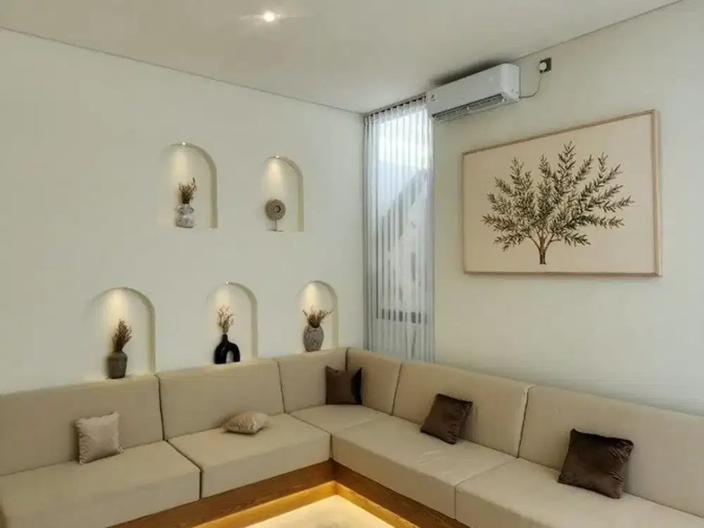 VILLA FOR SALE – PECATU | OCEAN VIEW.