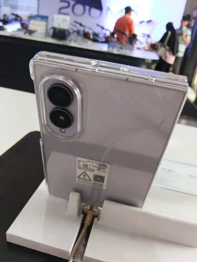 Samsung galaxy Z Fold8 12 256