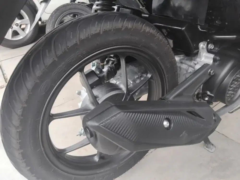 Honda beat 2026 odo 2000 sangat mulus