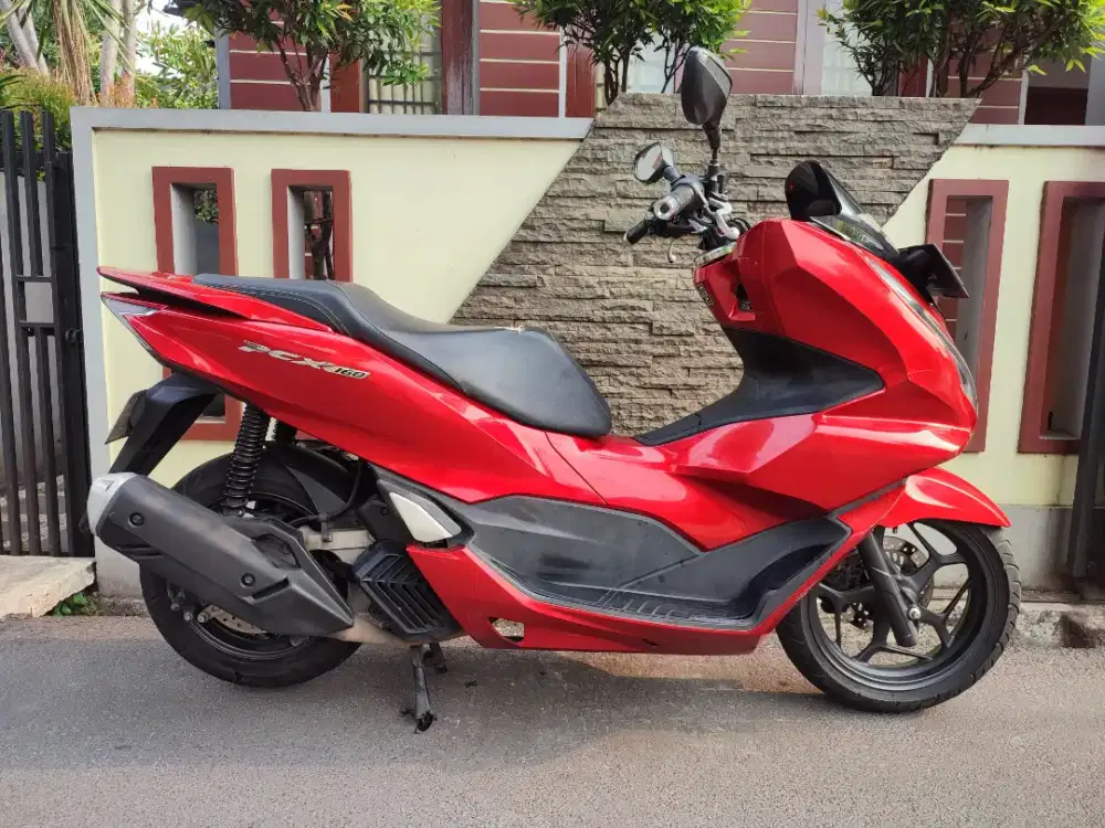 PCX 160CC 2023  KINCLONG