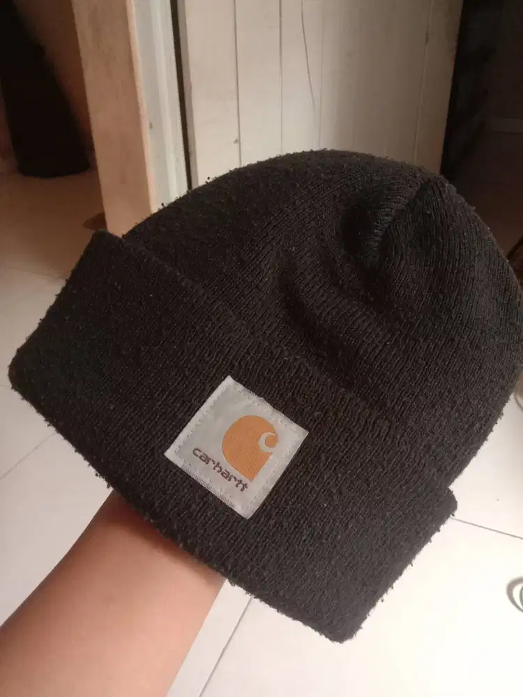 Beanie carhartt
