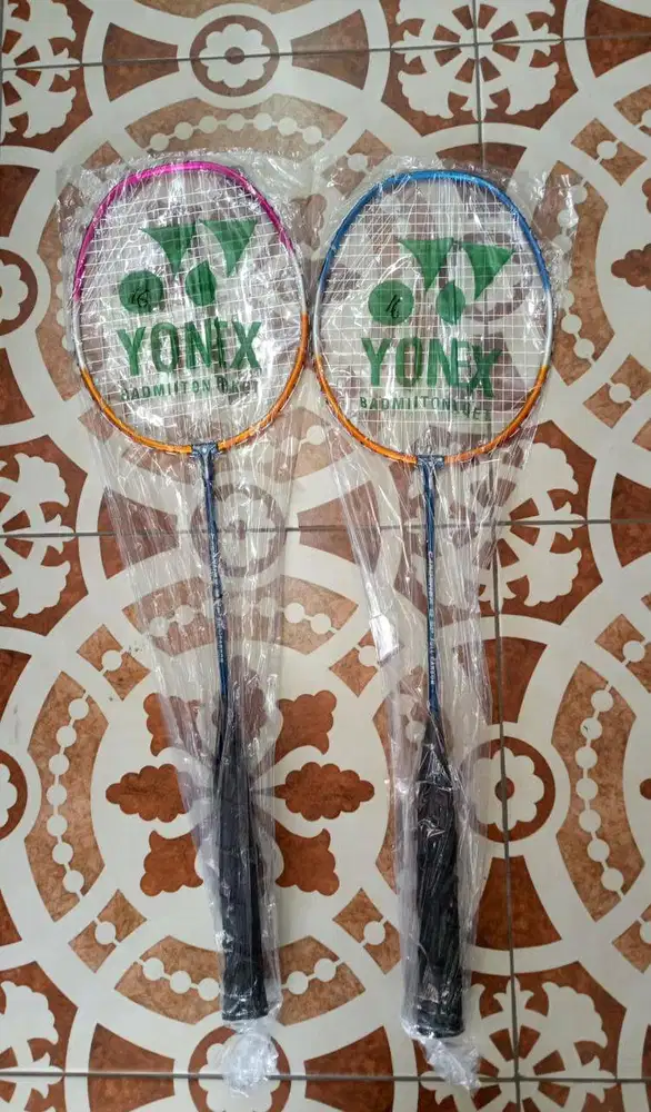 mainan anak raket yonex