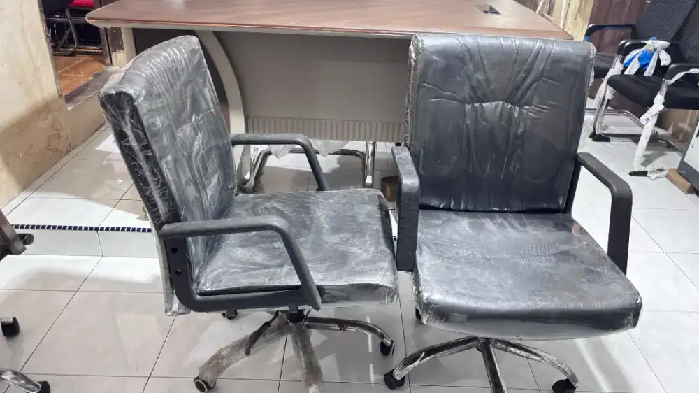 Kursi kantor hydrolik reject