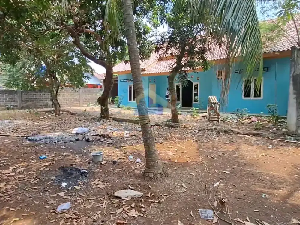 Rumah di jl Kp Medang - Pagedangan Gading Serpong - Tangerang, Banten