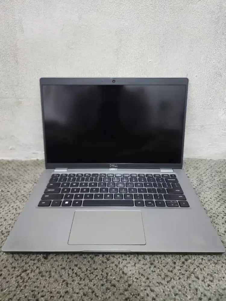 DELL LATITUDE 5420 CORE i5 GEN 11 RAM 16GB SSD 512GB