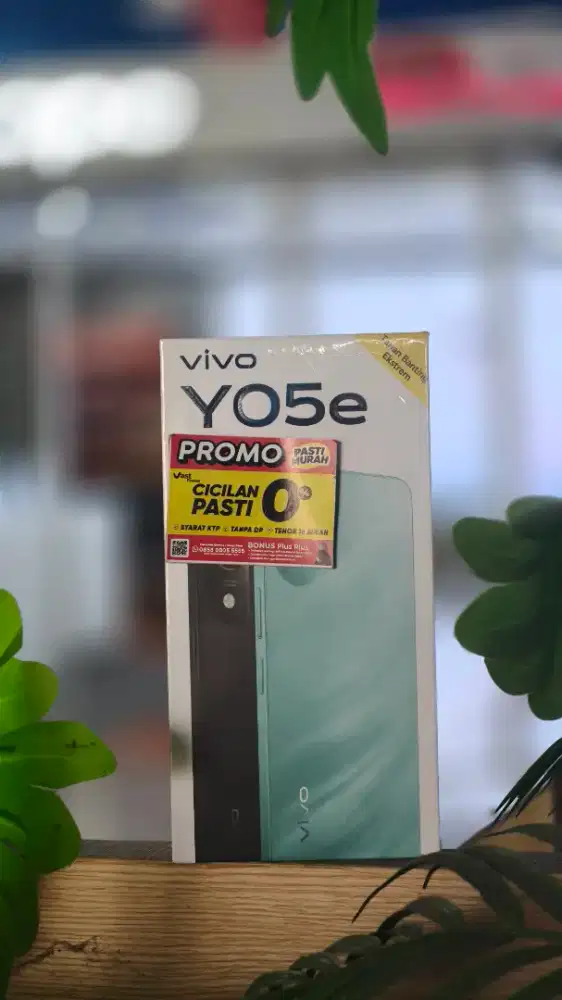 Vivo Y05e Paling Best Seller