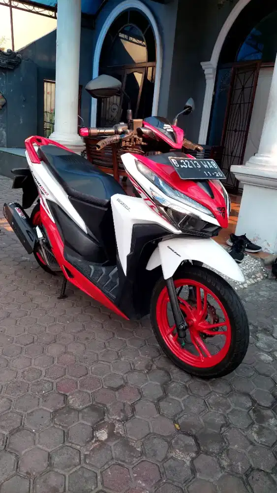 Honda vario 150 2021