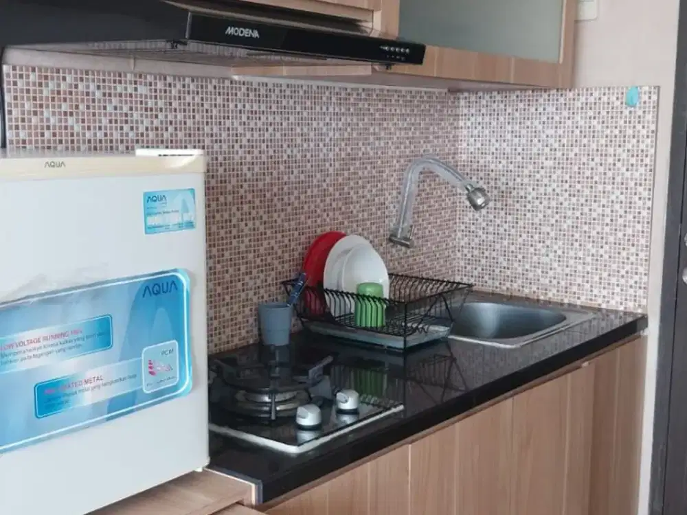 Apartemen Murah Tapi Premium Bandung | Lokasi Strategis Free Wifi