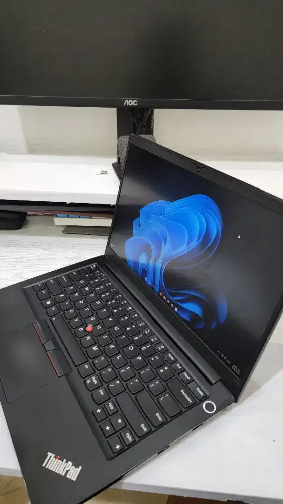 Lenovo Thinkpad E14 gen 2