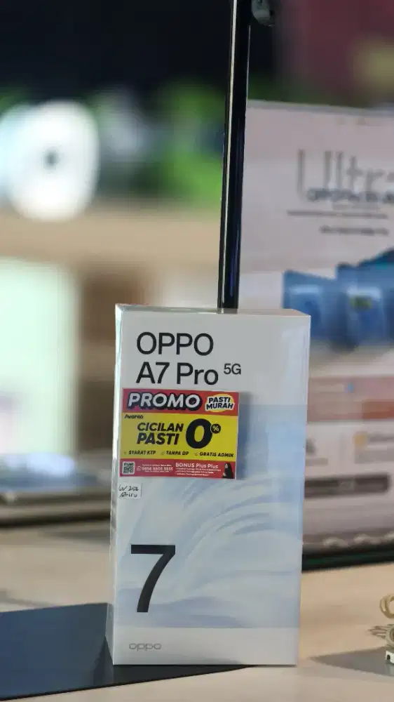Oppo A7pro 6 128